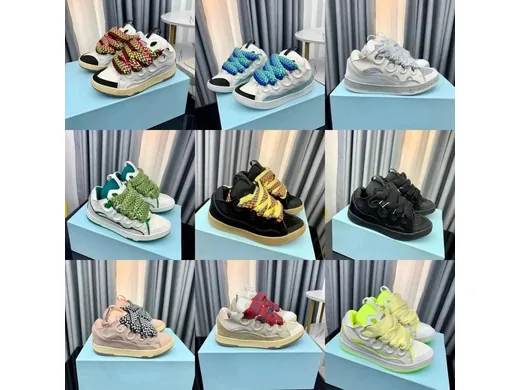 Fashion Sneakers White