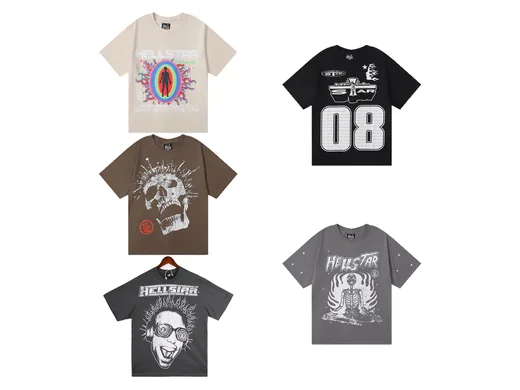 Hellstar Graphic Tee